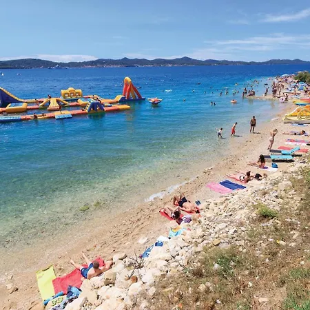 Hébergement de vacances Beautiful In With Wifi, Outdoor Swimming Pool And Jacuzzi