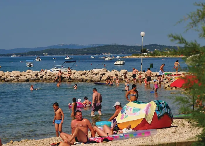 بيت للعطل Awesome In Gorica (Zadar)