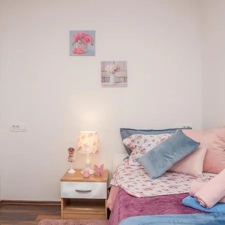 Awesome In * Gorica (Zadar)