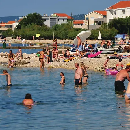 Holiday home Beautiful In Gorica With Wifi, Outdoor Swimming Pool And Jacuzzi