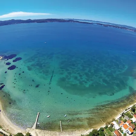 Awesome In Vikendica