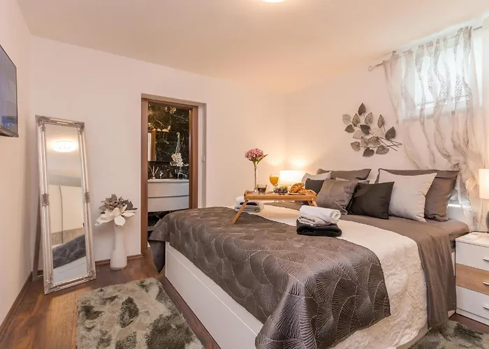 Awesome In Дом отдыха Gorica (Zadar)